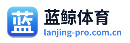 蓝鲸体育 Logo